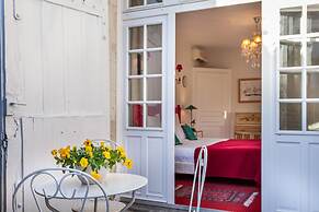 Le Clos d'Amboise