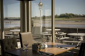 Shard Riverside Hotel, Bar & Restaurant