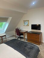 DeSalis Hotel London Stansted