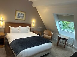 DeSalis Hotel London Stansted