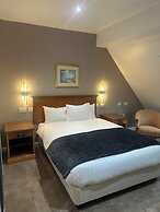 DeSalis Hotel London Stansted