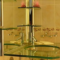 DeSalis Hotel London Stansted