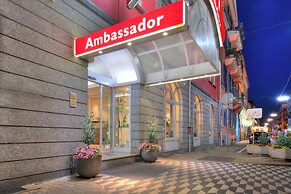 Ambassador