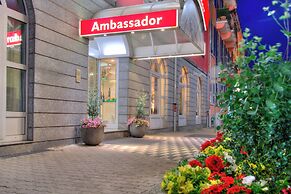 Ambassador