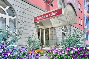 Ambassador