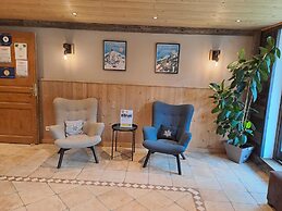 Chalet des Neiges - Oz en Oisans