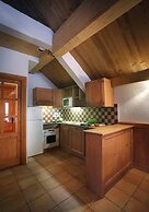 Chalet des Neiges - Oz en Oisans
