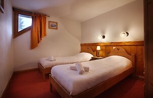 Chalet des Neiges - Oz en Oisans