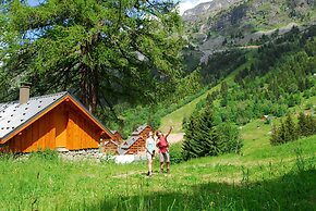 Chalet des Neiges - Oz en Oisans