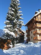 Chalet des Neiges - Oz en Oisans