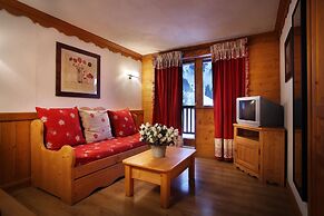 Chalet des Neiges - Oz en Oisans