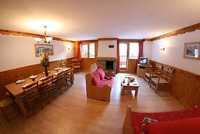 Chalet des Neiges - Oz en Oisans