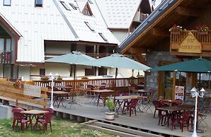 Chalet des Neiges - Oz en Oisans