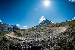Chalet des Neiges - Oz en Oisans