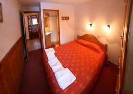 Chalet des Neiges - Oz en Oisans