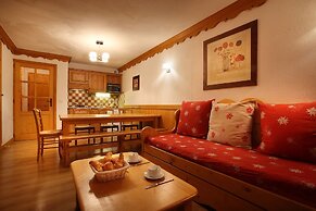 Chalet des Neiges - Oz en Oisans