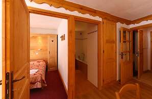 Chalet des Neiges - Oz en Oisans