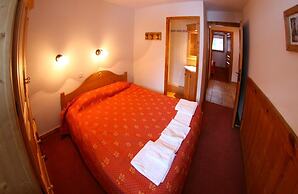 Chalet des Neiges - Oz en Oisans