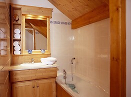 Chalet des Neiges - Oz en Oisans