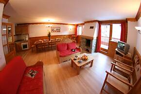 Chalet des Neiges - Oz en Oisans
