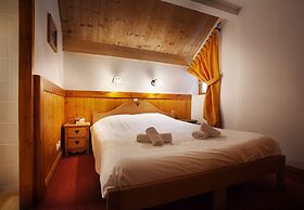 Chalet des Neiges - Oz en Oisans
