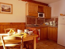 Chalet des Neiges - Oz en Oisans