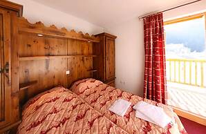 Chalet des Neiges - Oz en Oisans