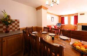 Chalet des Neiges - Oz en Oisans