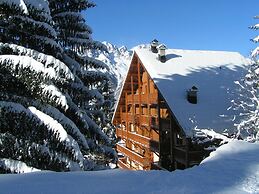 Chalet des Neiges - Oz en Oisans