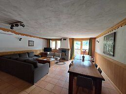 Chalet des Neiges - Oz en Oisans