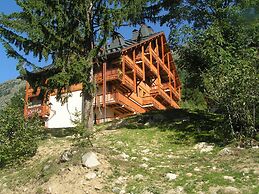 Chalet des Neiges - Oz en Oisans