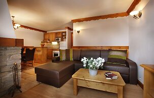 Chalet des Neiges - Oz en Oisans
