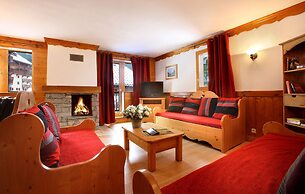 Chalet des Neiges - Oz en Oisans