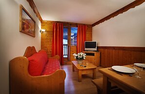 Chalet des Neiges - Oz en Oisans