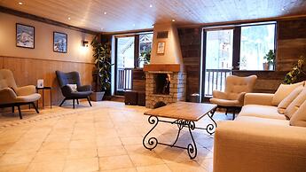 Chalet des Neiges - Oz en Oisans