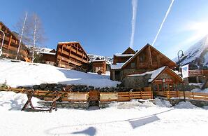 Chalet des Neiges - Oz en Oisans