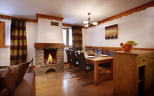 Chalet des Neiges - Oz en Oisans