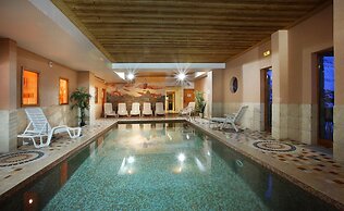 Chalet des Neiges - Oz en Oisans