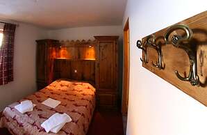 Chalet des Neiges - Oz en Oisans