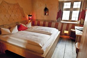 Hotel San Gabriele