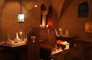 Hotel San Gabriele