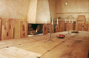 Hotel San Gabriele