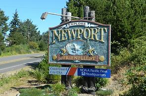 Summer Wind Budget Motel