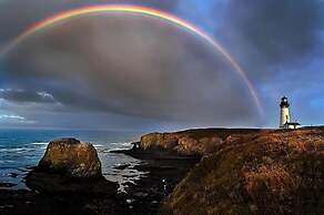 Summer Wind Budget Motel