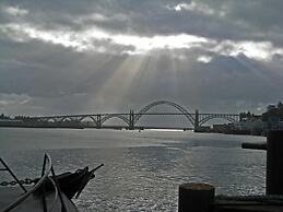 Summer Wind Budget Motel