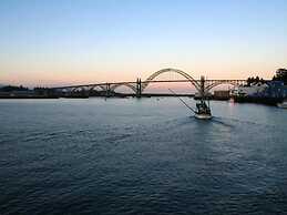 Summer Wind Budget Motel