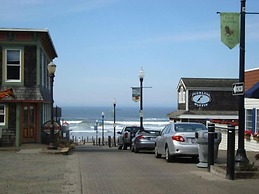 Summer Wind Budget Motel