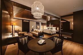 The Vira Bali Boutique Hotel & Suite