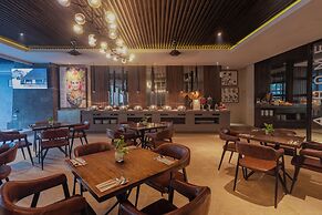 The Vira Bali Boutique Hotel & Suite