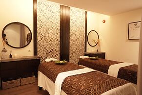 The Vira Bali Boutique Hotel & Suite